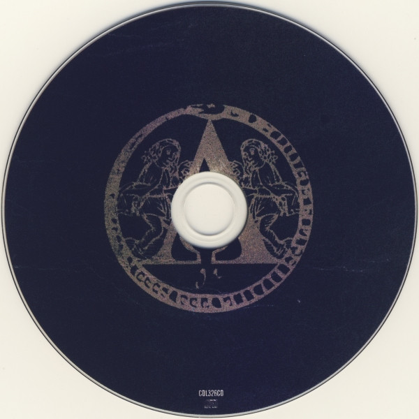 The Foreshadowing - Days Of Nothing CD | Candlelight Records USA (CDL326CD) - 3 The Foreshadowing - Days Of Nothing CD | Candlelight Records USA (CDL326CD) - 3