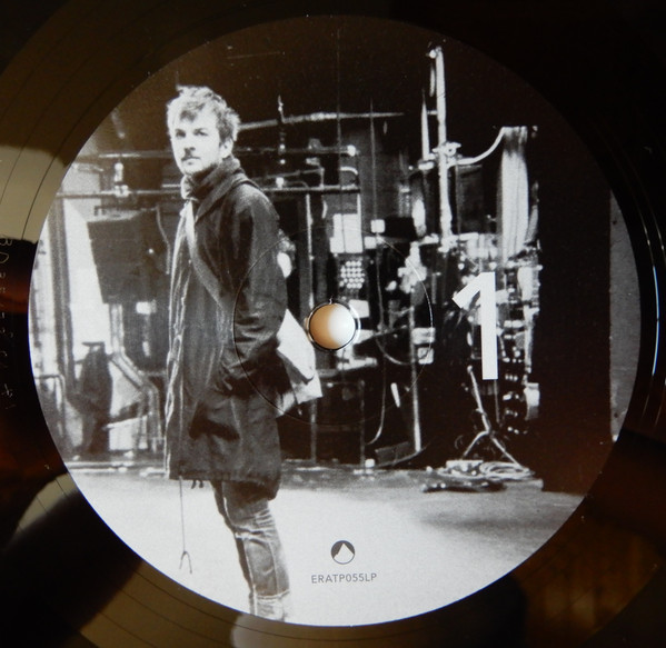 Nils Frahm - Spaces | Erased Tapes Records (ERATP055LP) - main