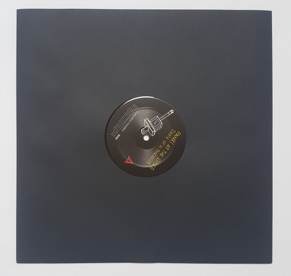 Panic! At The Disco - Death Of A Bachelor | Fueled By Ramen (553138-1) - 2 Panic! At The Disco - Death Of A Bachelor | Fueled By Ramen (553138-1) - 2