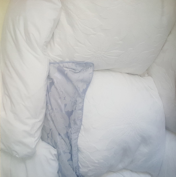 Dry Cleaning - New Long Leg | 4AD (4AD0254LP) - 4 Dry Cleaning - New Long Leg | 4AD (4AD0254LP) - 4