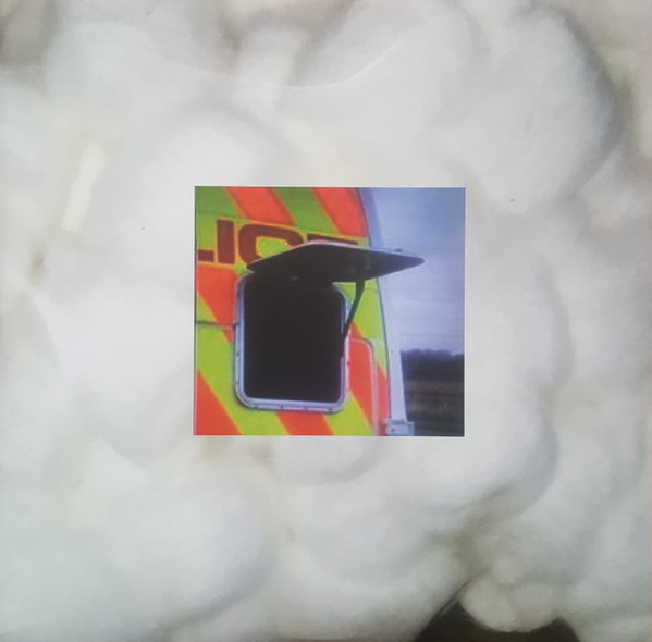 Dry Cleaning - New Long Leg | 4AD (4AD0254LP) - 3 Dry Cleaning - New Long Leg | 4AD (4AD0254LP) - 3