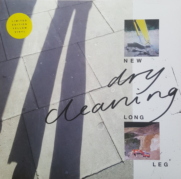 Dry Cleaning - New Long Leg | 4AD (4AD0254LP) - main Dry Cleaning - New Long Leg | 4AD (4AD0254LP) - main