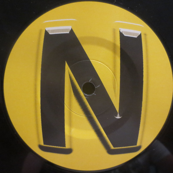 Jahkey B - Turn It To Love | Narcotic (0084040DEA) - 4