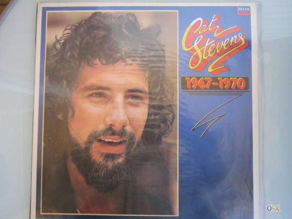 Cat Stevens - Cat Stevens 1967-1970 | Decca (3PSPA 93) - main