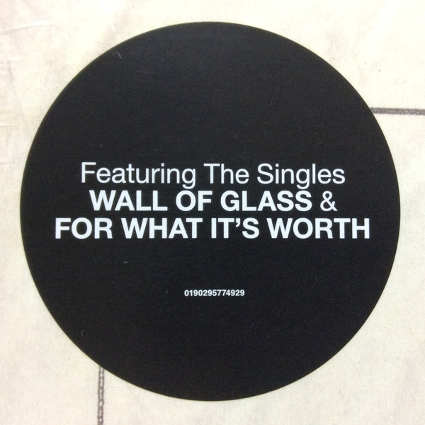 Liam Gallagher - As You Were | Warner Records (0190295774929) - 3 Liam Gallagher - As You Were | Warner Records (0190295774929) - 3