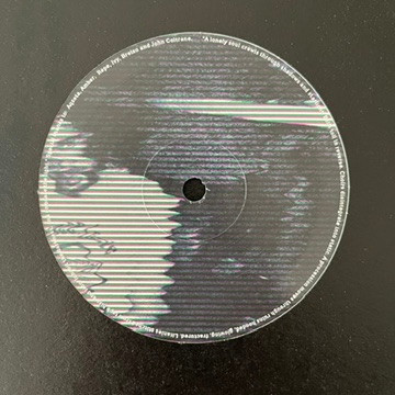 Dante Lucero - Pray For It | Pray For It (PFI001) - 2 Dante Lucero - Pray For It | Pray For It (PFI001) - 2