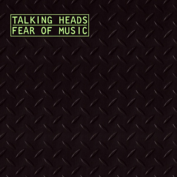 Talking Heads - Fear Of Music CD | Sire (8122 73299 2) - main Talking Heads - Fear Of Music CD | Sire (8122 73299 2) - main