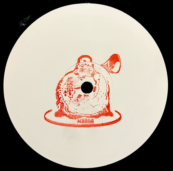 The Human League - Being Boiled | Not On Label (The Human League) (MB006) - main The Human League - Being Boiled | Not On Label (The Human League) (MB006) - main