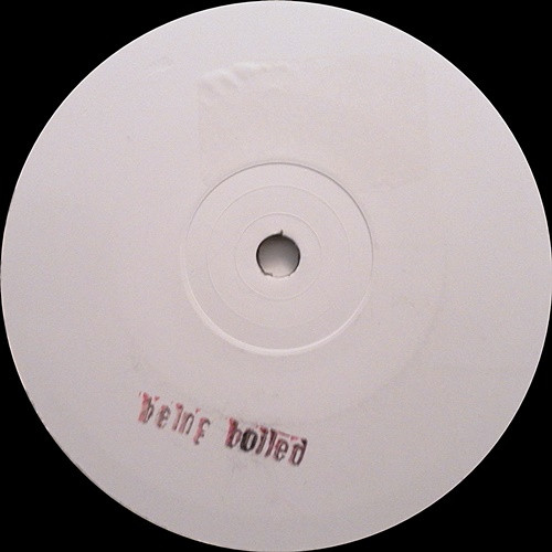 The Human League - Being Boiled | Not On Label (The Human League) (MB006) - 2 The Human League - Being Boiled | Not On Label (The Human League) (MB006) - 2
