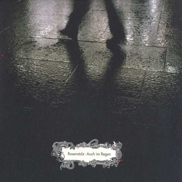 Rosenstolz - Auch Im Regen | Island Records (171 435-6) - main Rosenstolz - Auch Im Regen | Island Records (171 435-6) - main
