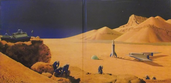 Shellac - Terraform | Touch And Go (TG 200) - main