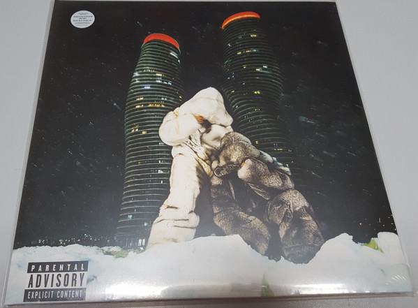 PARTYNEXTDOOR & Drake - $ome $exy $ongs 4 U | OVO Sound (80839128156) - 2 PARTYNEXTDOOR & Drake - $ome $exy $ongs 4 U | OVO Sound (80839128156) - 2