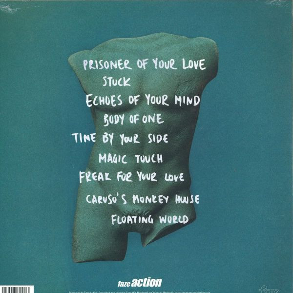 Faze Action - Body Of One | Faze Action (FAR 022LP)