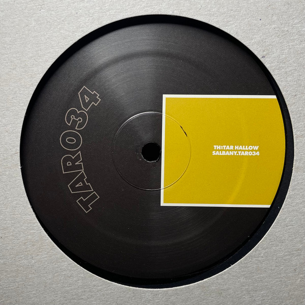 Salbany - Tar 034 | TH Tar Hallow (TAR034) - 2