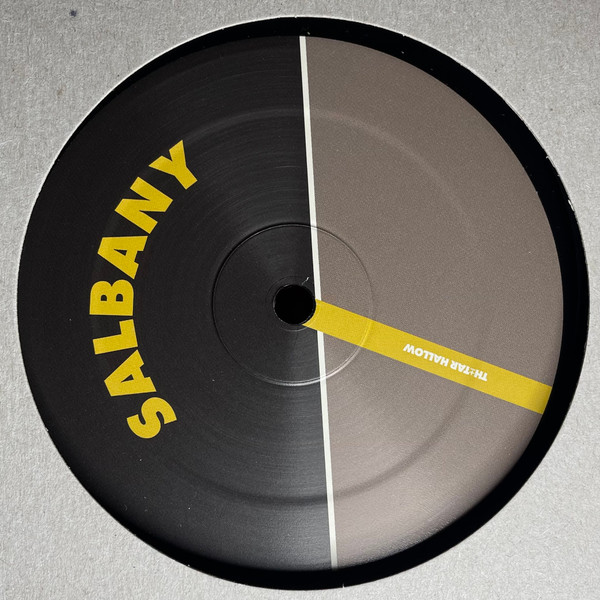 Salbany - Tar 034 | TH Tar Hallow (TAR034)