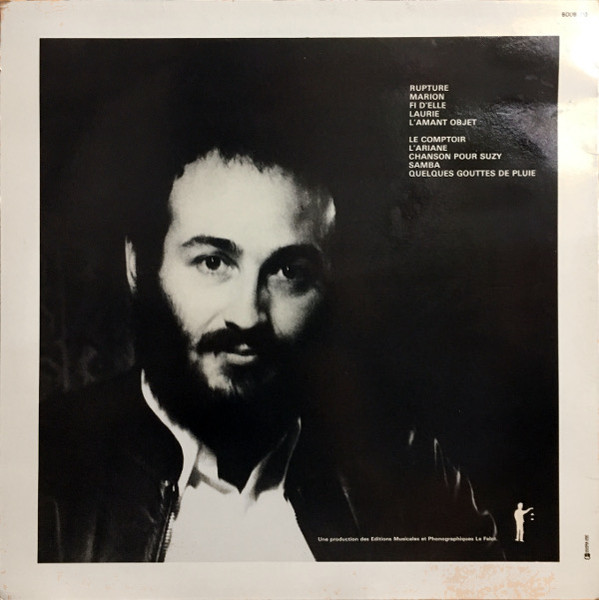 Frédéric Truche - Frédéric Truche | Le Falot (BOUB 710) - 2 Frédéric Truche - Frédéric Truche | Le Falot (BOUB 710) - 2