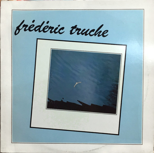 Frédéric Truche - Frédéric Truche | Le Falot (BOUB 710) - main Frédéric Truche - Frédéric Truche | Le Falot (BOUB 710) - main