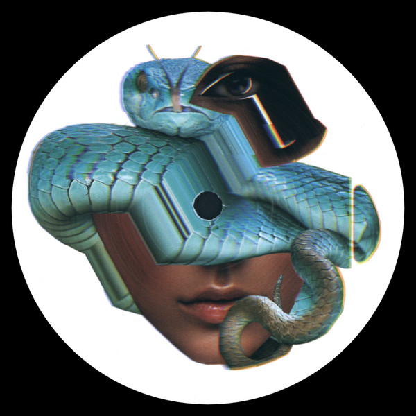 Various - Nowhere Fast Vol. 1 | Serialism Records (SERNF001) - main Various - Nowhere Fast Vol. 1 | Serialism Records (SERNF001) - main