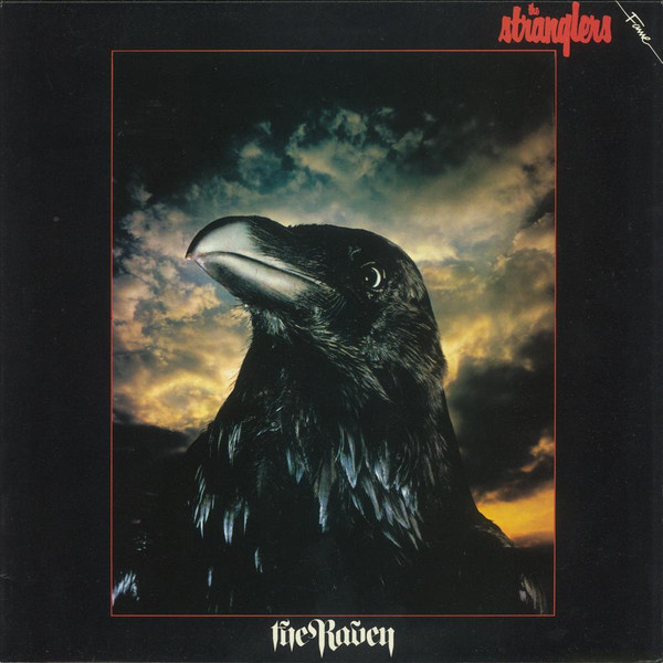 The Stranglers - The Raven | Fame (FA 41 3131 1) - main