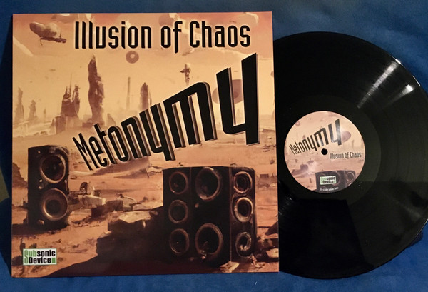 Illusion Of Chaos