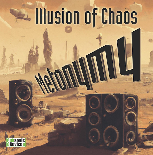 Illusion Of Chaos