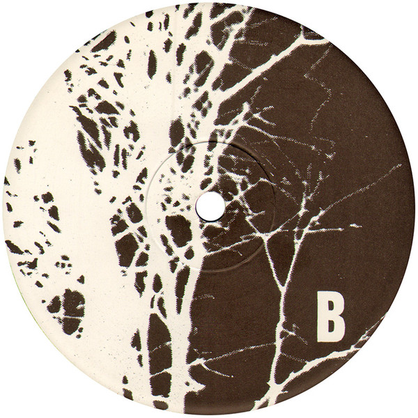 The Thermals - Desperate Ground | Saddle Creek (LBJ-186) - 4 The Thermals - Desperate Ground | Saddle Creek (LBJ-186) - 4