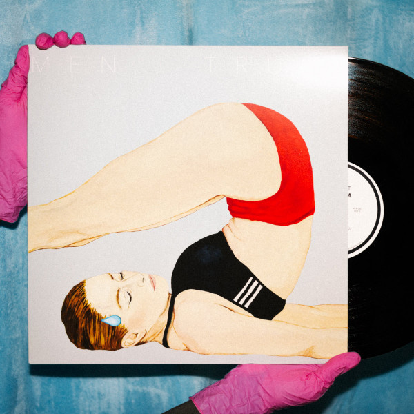 Men I Trust - Headroom | Return To Analog (RTA-085) - 2