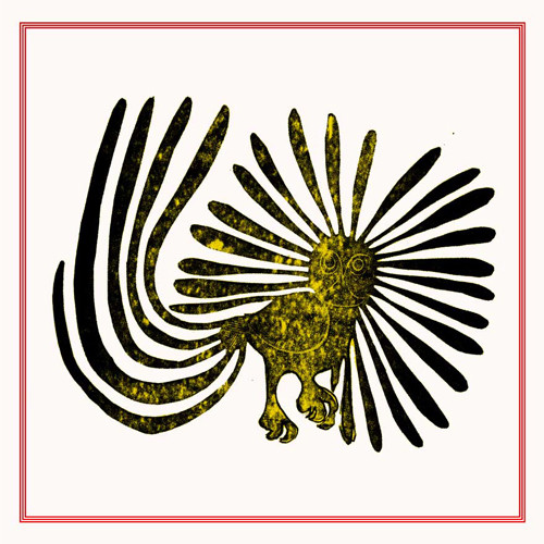 YPY - Zurhyrethm | EM Records (EM1153DEP)