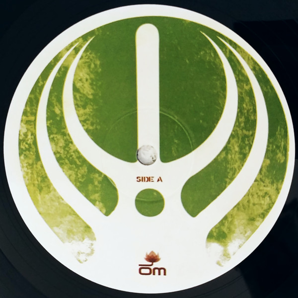 Bassnectar Featuring Kristina Maria - Yo | OM Records (OM 253 SV) - 3 Bassnectar Featuring Kristina Maria - Yo | OM Records (OM 253 SV) - 3