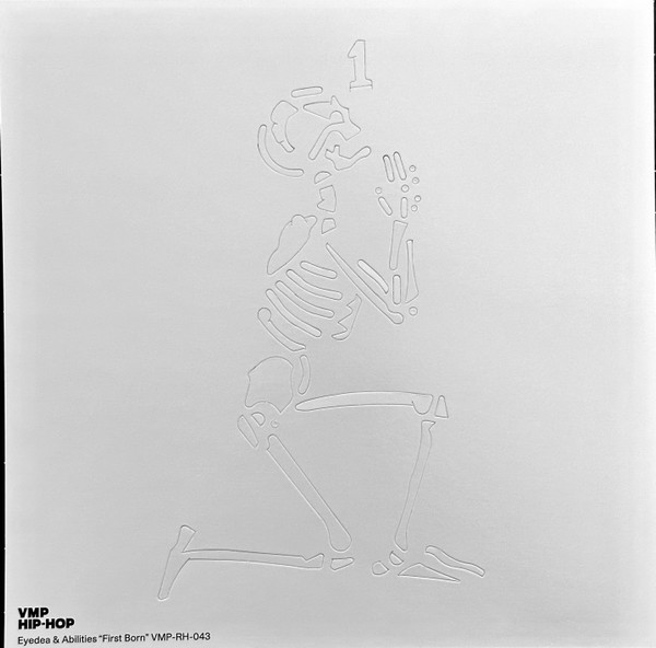 Eyedea & Abilities - First Born | Rhymesayers Entertainment (RS0022-2) - 3 Eyedea & Abilities - First Born | Rhymesayers Entertainment (RS0022-2) - 3
