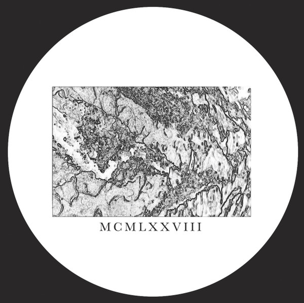 Frazer Campbell - MCMLXXVIII | .elliot.project. (.elliot.project.006) - 2