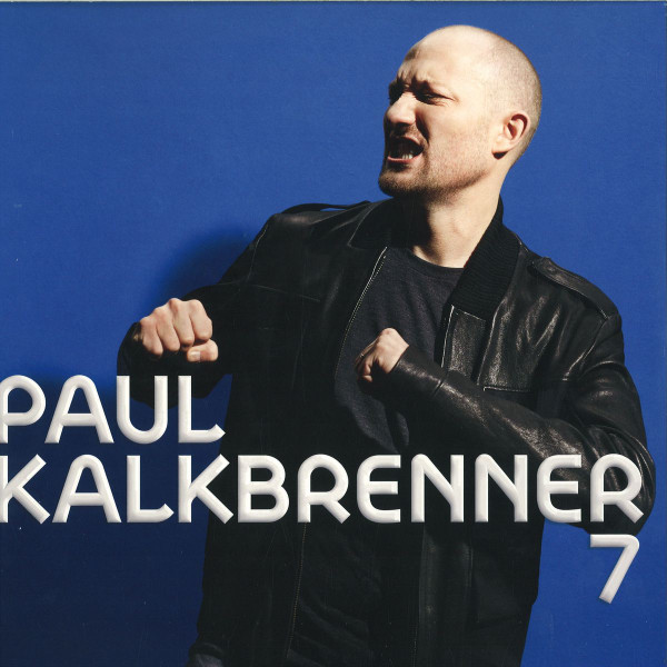 Paul Kalkbrenner - 7 | Columbia (88875103011) - main