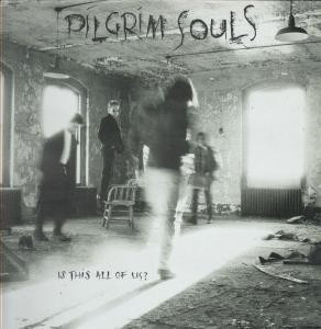Pilgrim Souls - Is This All Of Us? | CBS (CBS 463467 1)
