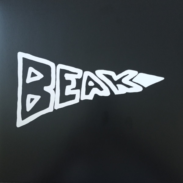 Beak> - Recordings 05/01/09 > 17/01/09 | Invada (INV100LP)