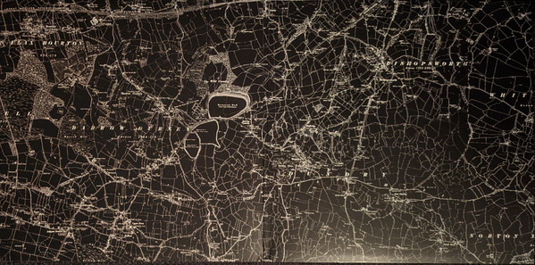 Beak> - Recordings 05/01/09 > 17/01/09 | Invada (INV100LP) - 2