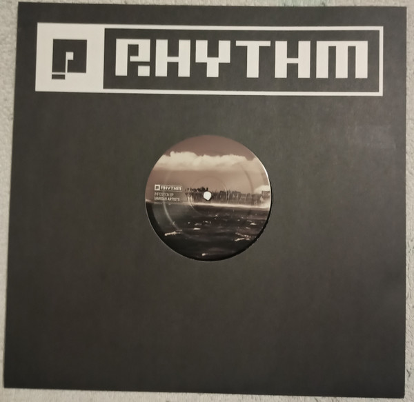 Various - Imposition EP | Planet Rhythm Records (PRRUK113)