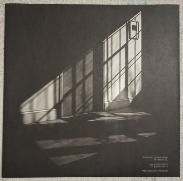Various - Imposition EP | Planet Rhythm Records (PRRUK113) - 2 Various - Imposition EP | Planet Rhythm Records (PRRUK113) - 2