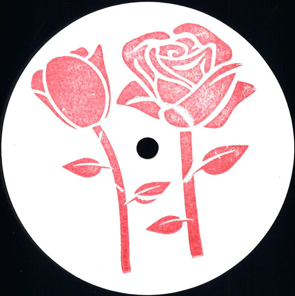 Unknown Artist - rEdit | EEE (EEE001) - main