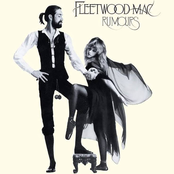 Fleetwood Mac - Rumours | Warner Bros. Records (BSK 3010)