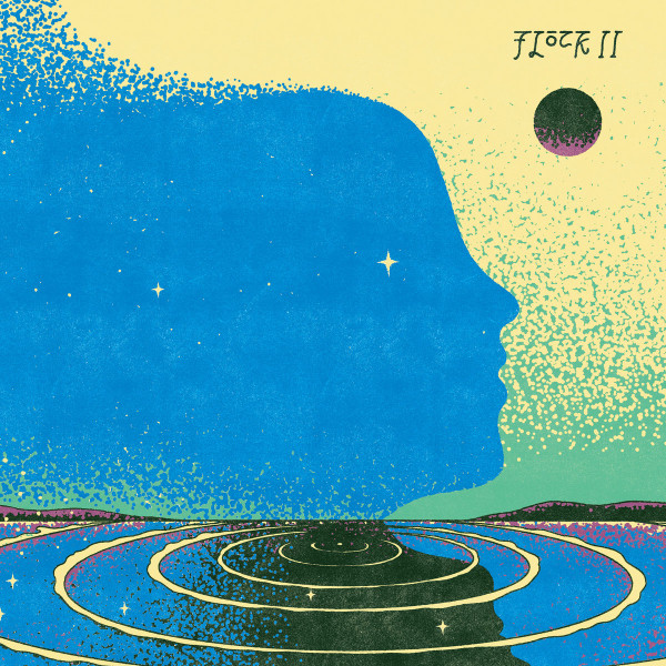 Flock - Flock II | Strut (STRUT331LP) - main