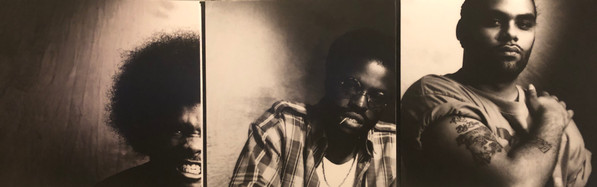 The Roots - Things Fall Apart | Geffen Records (7783093) - 3 The Roots - Things Fall Apart | Geffen Records (7783093) - 3