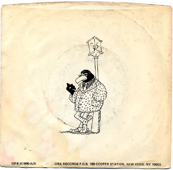 Mick Farren - Play With Fire | ORK Records (81980) - 3 Mick Farren - Play With Fire | ORK Records (81980) - 3