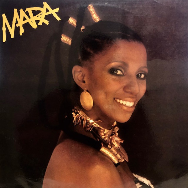 Mara Louw - Mara | Head's (HEDL 5575) - main
