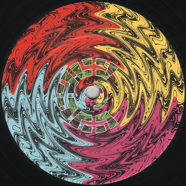 Injector - Funky Control | Cee Records (cee004) - 2