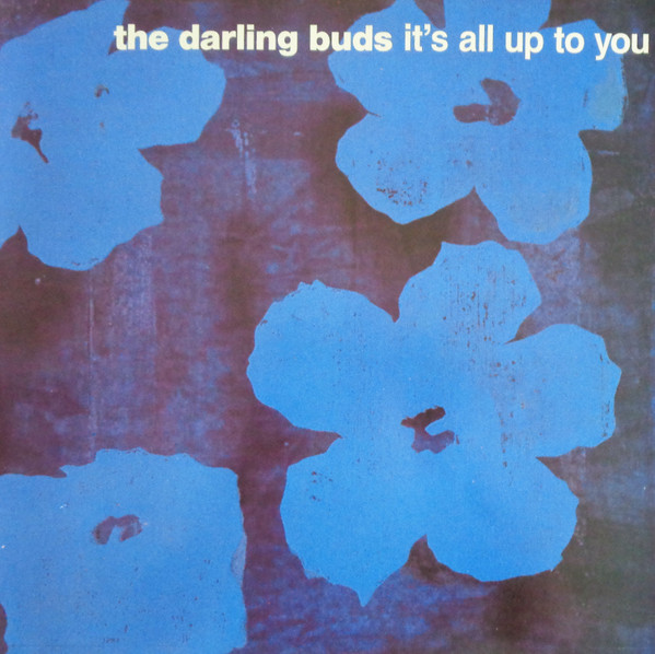 The Darling Buds - It's All Up To You | Native Records (12ntv 33)