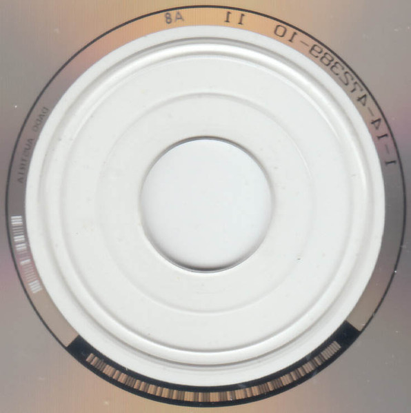 Various - Do The Funk Vol. 6 | Columbia (COL 472389 2) - 4