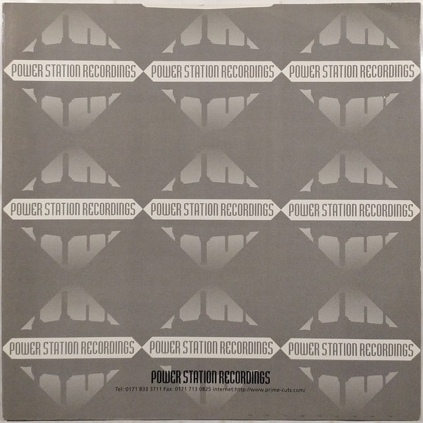 Clock - Don't Go Away | Power Station Recordings (WMCST 40138) - 2 Clock - Don't Go Away | Power Station Recordings (WMCST 40138) - 2
