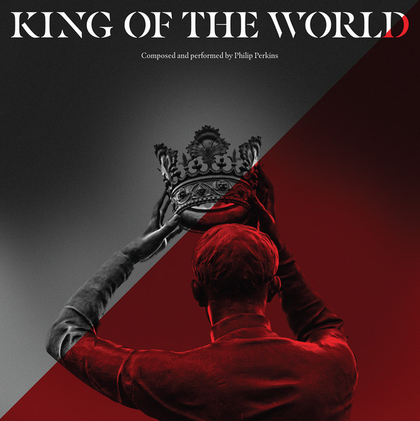 Philip Perkins - King Of The World | chOOn!! (CHN001) - main Philip Perkins - King Of The World | chOOn!! (CHN001) - main