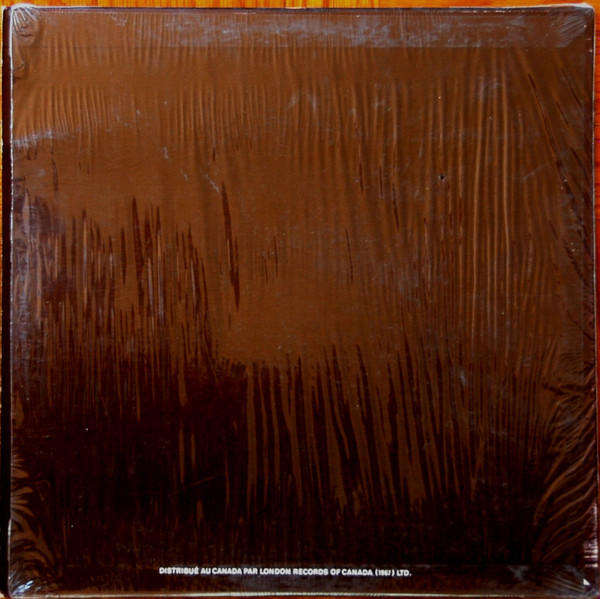 Gilles Dreu - Le Disque D'or [Vinyl] | La Compagnie (LP 1009) - 2
