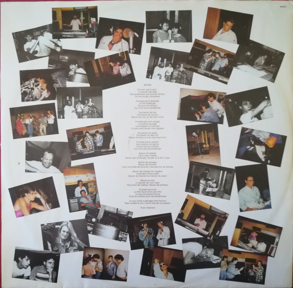 Stephanie - Besoin | Julisa (66351) - 4